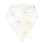 Starry Moon Print