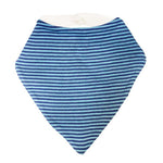 New Blue Stripe