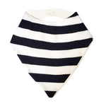Black & White Stripe