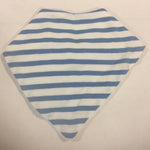 Photo 4 Blue Stripe