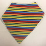 Photo 5 Scrappy Dribble Bib