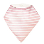 Wide Pink Stripe