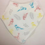 Photo 2 Bird Print