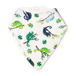 Chameleon Print