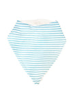 Photo 15 Blue & White Stripe