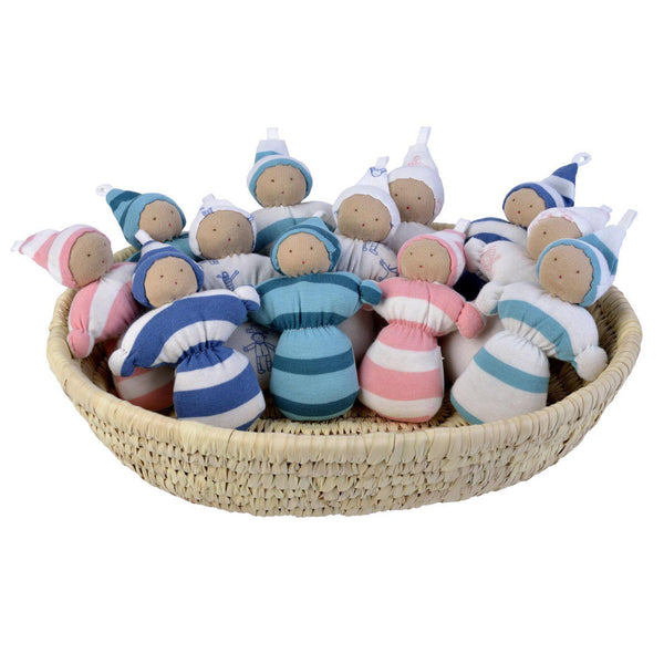 Scrappy Gnome - 12 pack