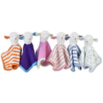 Photo 1 Scrappy Sheep -12-pack - Colors May Vary