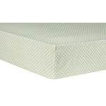 Photo 5 Sea Foam 3 Piece Crib Bedding Set