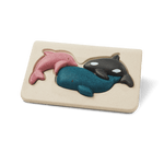 Photo 1 Sea Life Puzzle - 4643