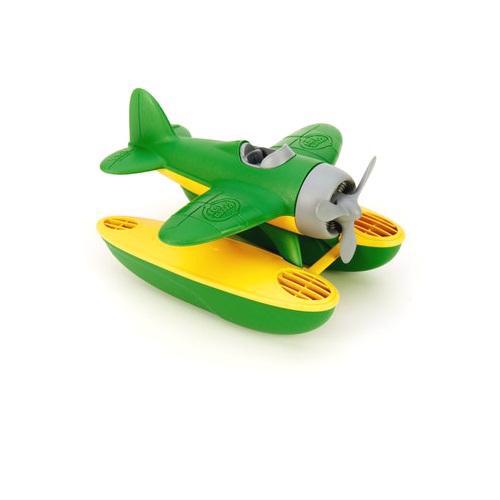Seaplane