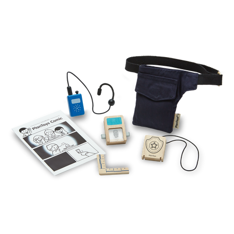 Secret Agent Play Set - 3705