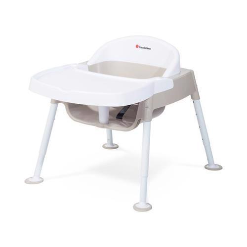 Secure Sitter Feeding Chair 5" Seat Height