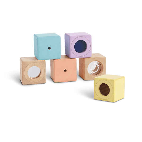 Sensory Blocks - 5257