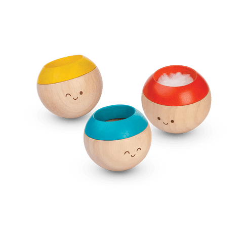 Sensory Tumbling Toy - Set of 3 - 5242