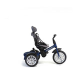 Photo 7 Sequin Blue Bentley 6-in-1 Stroller Trike