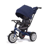 Photo 2 Sequin Blue Bentley 6-in-1 Stroller Trike