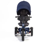 Sequin Blue Bentley 6-in-1 Stroller Trike