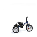 Photo 8 Sequin Blue Bentley 6-in-1 Stroller Trike