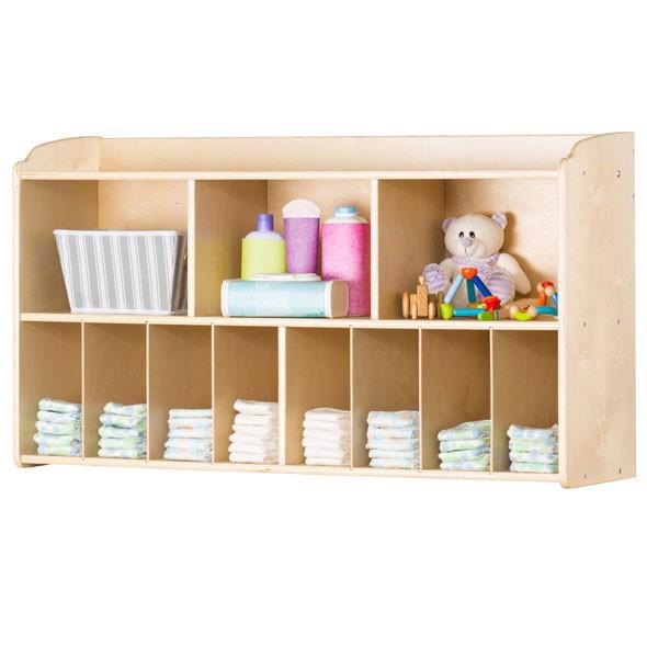 Serenity Diaper Organizer