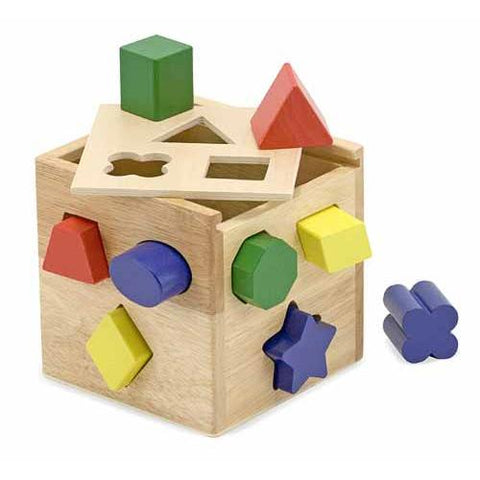 Shape Sorter