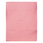 Shell 3 Piece Crib Bedding Set