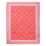 Photo 3 Shell 3 Piece Crib Bedding Set