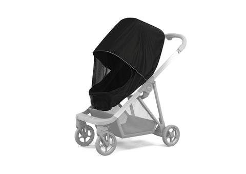 Shine Stroller All-weather Cover
