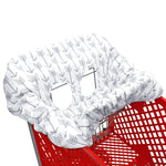 Photo 9 Shopping Cart Cover