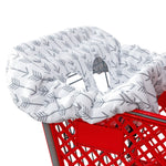 Photo 8 Shopping Cart Cover
