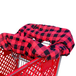 Photo 15 Shopping Cart Cover