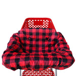 Photo 13 Buffalo Plaid