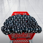 Photo 3 Shopping Cart Cover