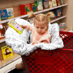 Photo 12 Shopping Cart Cover