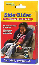 Side Rider