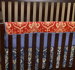 Photo 1 Sidekick Front Rail Cover-Up