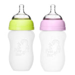 Photo 1 8.8fl oz / Pink & Green