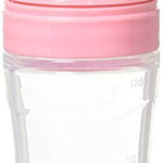 Silicone Baby Food Dispensing Spoon