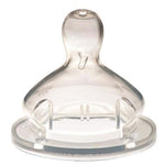 Silicone Teat 2 Pack