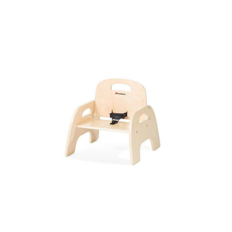 Simple Sitter Chair 7" Seat Height
