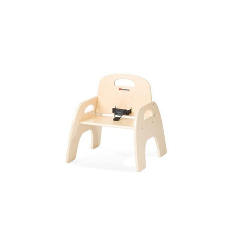 Simple Sitter Chair 9" Seat Height