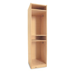 Photo 4 Single Section Coat Locker