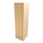 Photo 3 Single Section Coat Locker