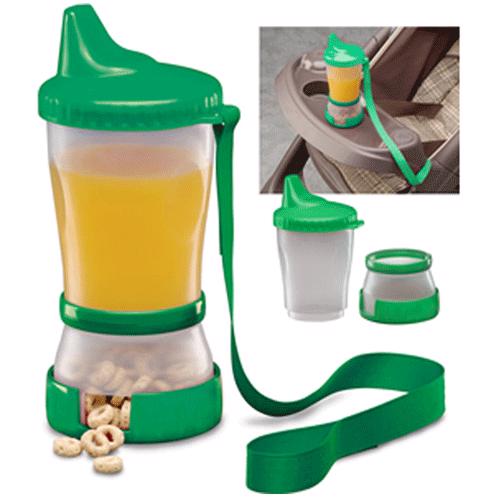 Sip 'N Snak