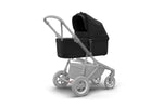 Photo 17 Sleek Stroller Bassinet
