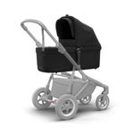 Sleek Stroller Bassinet