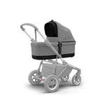 Sleek Stroller Bassinet