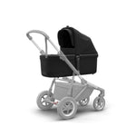 Sleek Stroller Bassinet