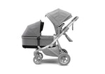 Photo 7 Sleek Stroller Bassinet
