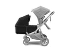 Photo 9 Sleek Stroller Bassinet