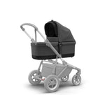 Sleek Stroller Bassinet